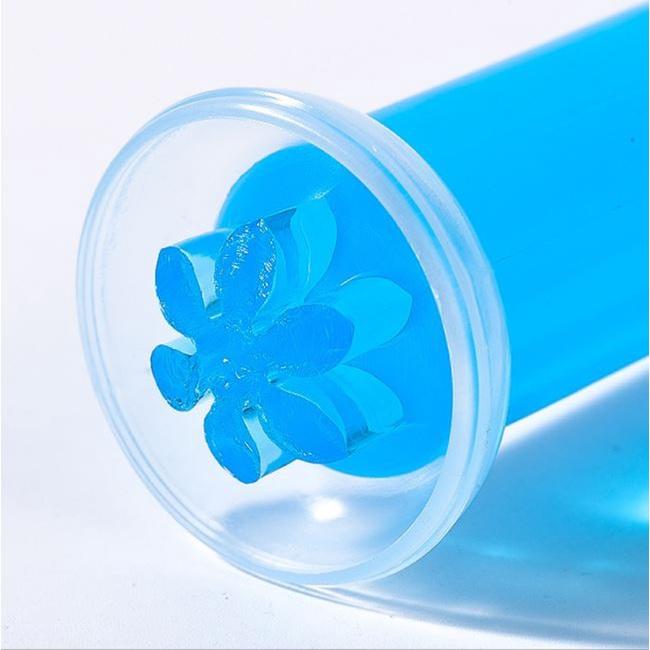 Gel thơm KHỬ KHUẨN, KHỬ MÙI, DIỆT KHUẨN toilet, bồn cầu tiện dụng thông minh