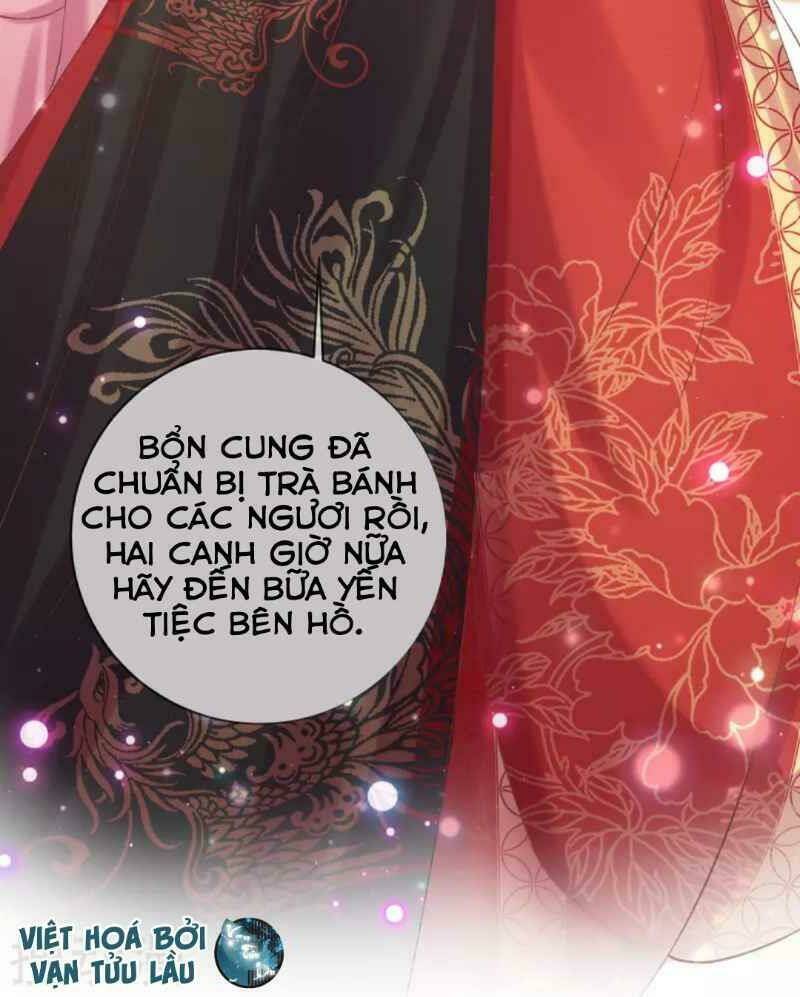 thị huyết y phi chapter 61 32