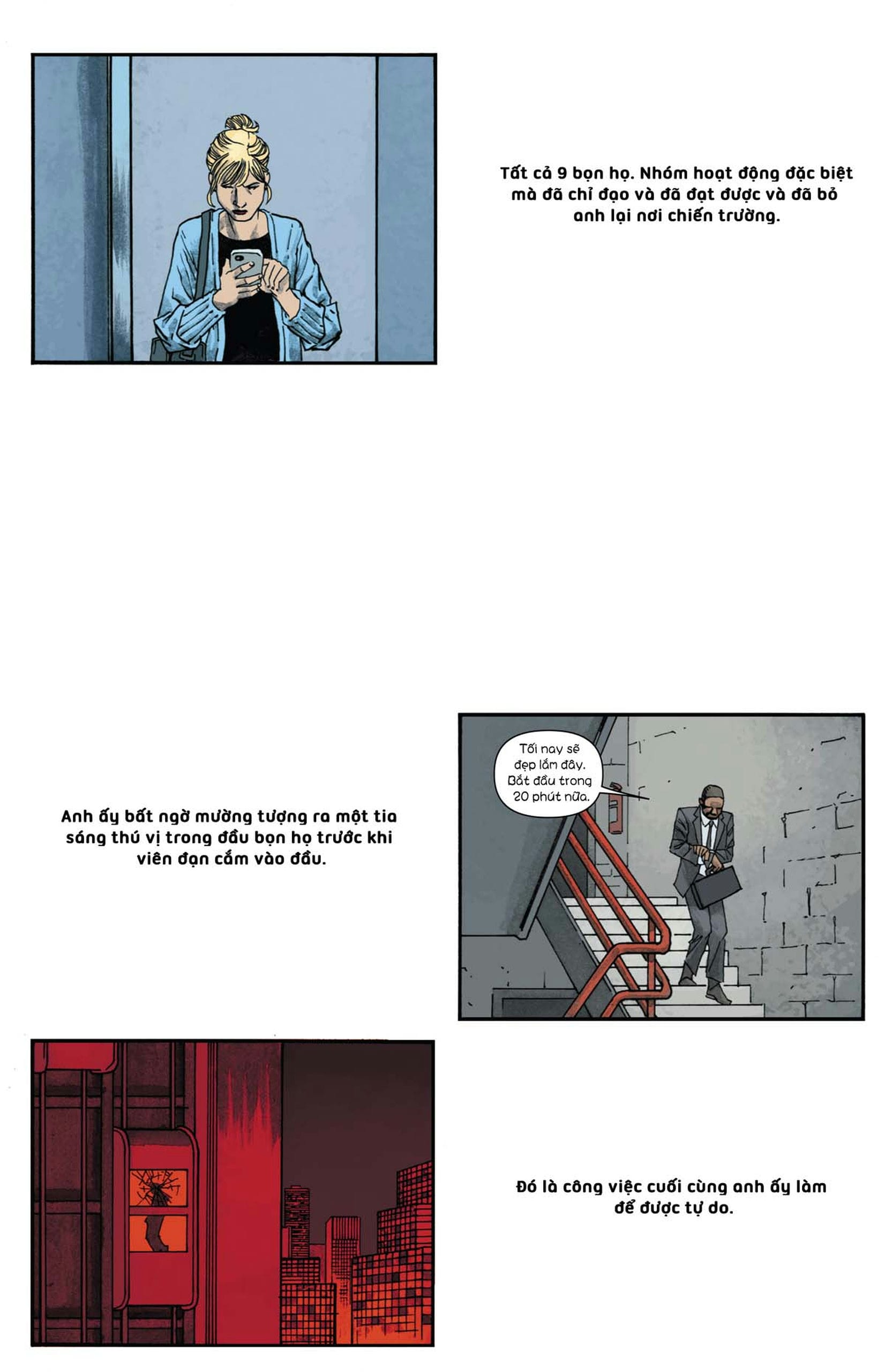 moon knight (2014) chapter 2 7