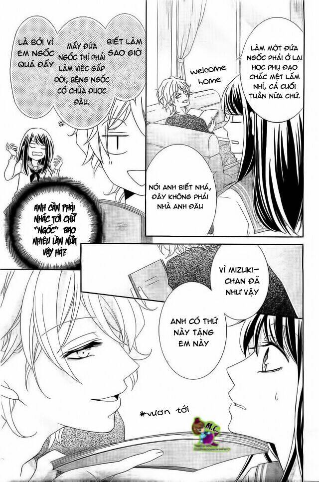 ijiwaru houteishiki chapter 1 19