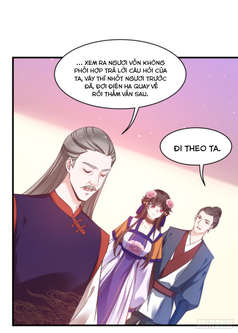 trò chơi trừng phạt chapter 81 9
