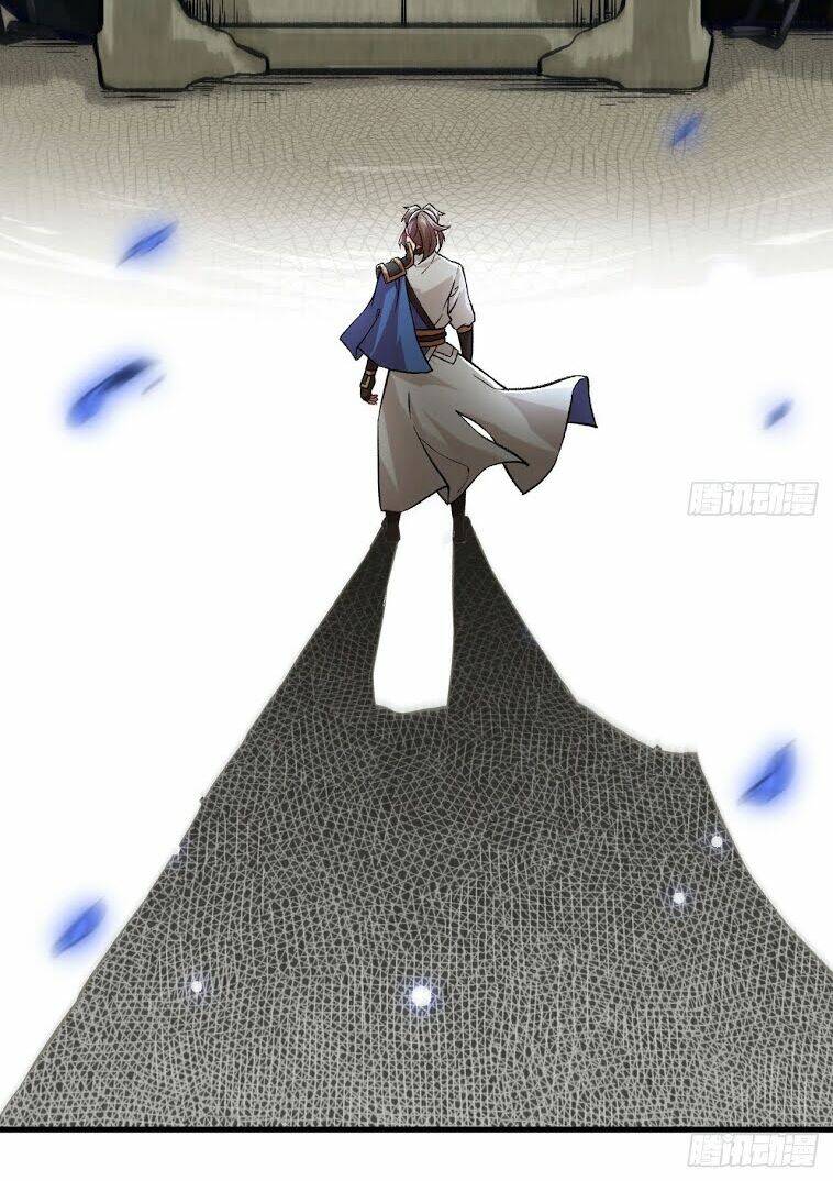 trường an tưởng tượng chapter 29 10