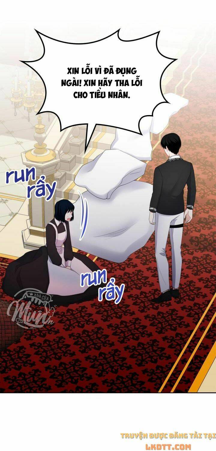 công chúa phản diện muốn ở trong ngôi nhà bánh quy chapter 49 63