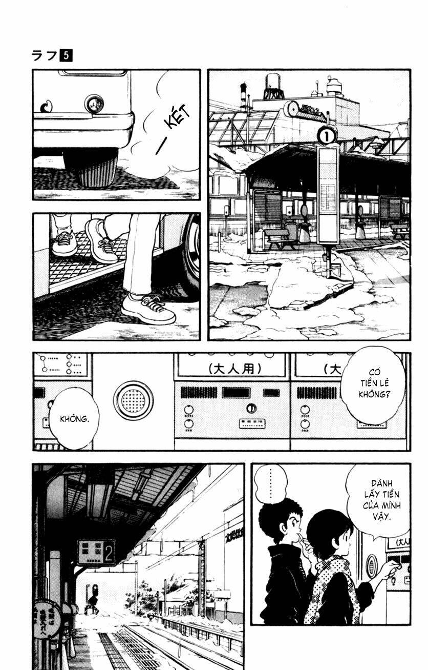 rough - ngọc thô chapter 42 4