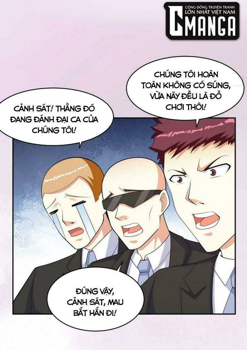 người tu tiên tại đô thị chapter 132 2