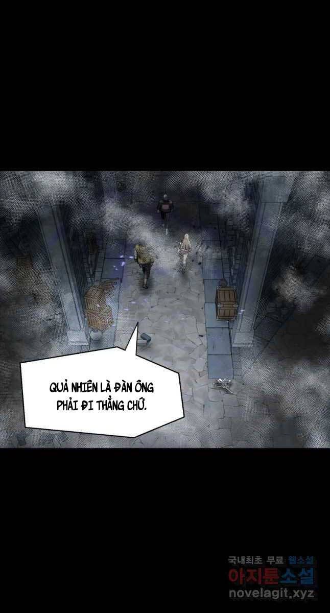 mật mã mê cung chapter 62 61