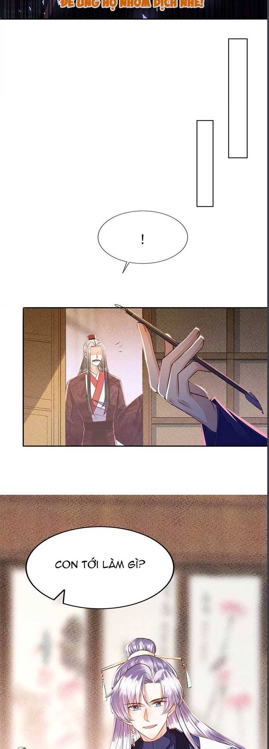 rơi vào cạm bẫy ngọt ngào của tứ thúc chapter 26 16