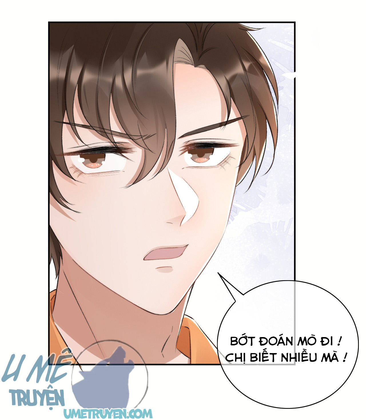 ta sinh con cho tổng tài chapter 4 10