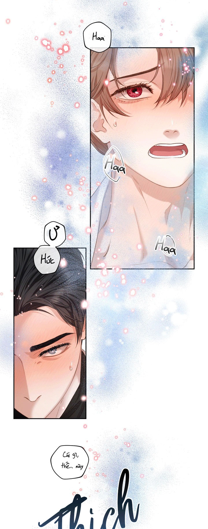 bá tước quyến rũ chapter 1 27