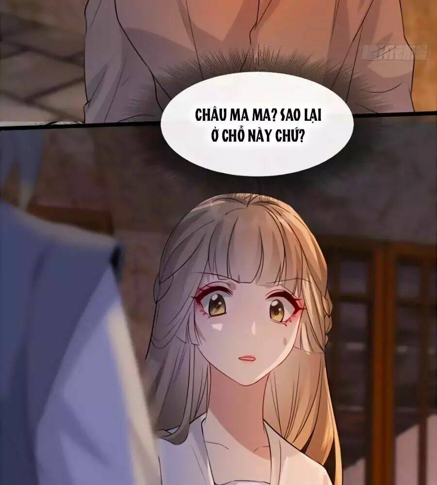 gian phi như thử đa kiều chapter 71 25