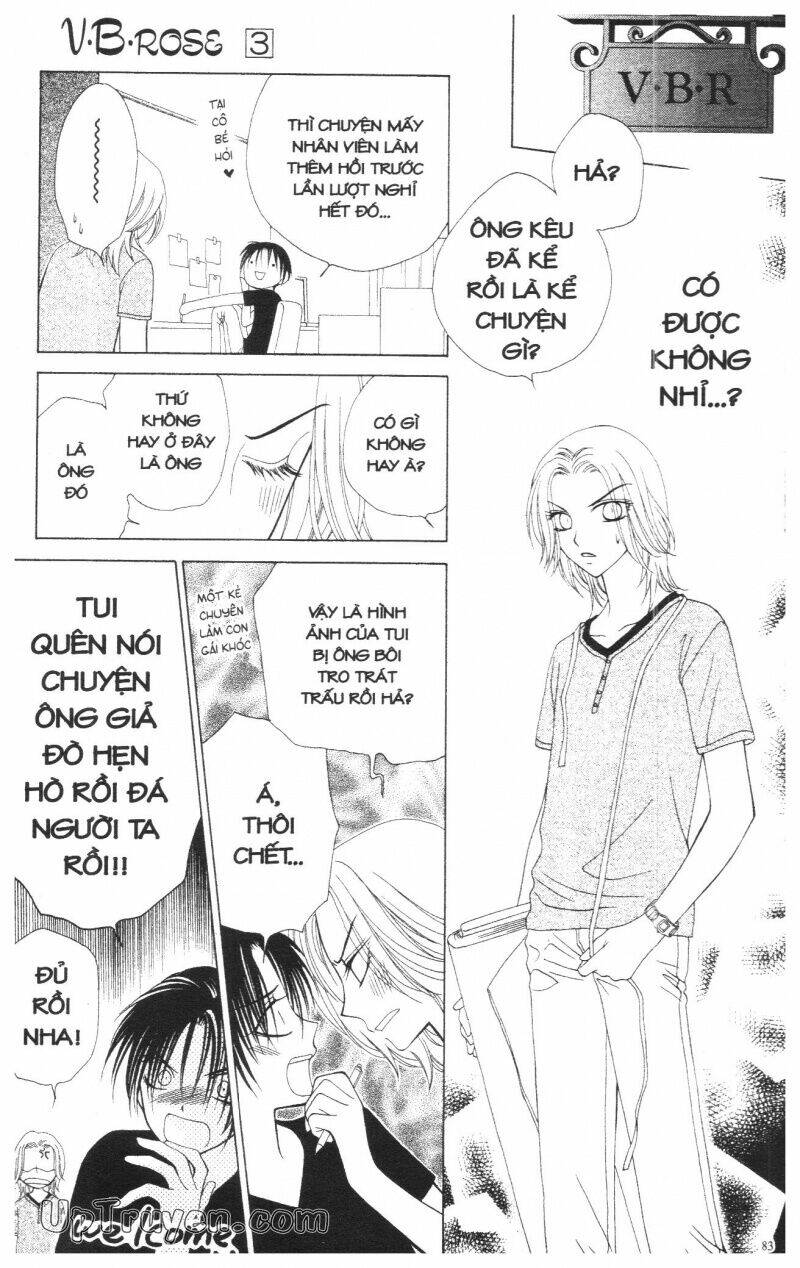 v.b.rose chapter 3 85