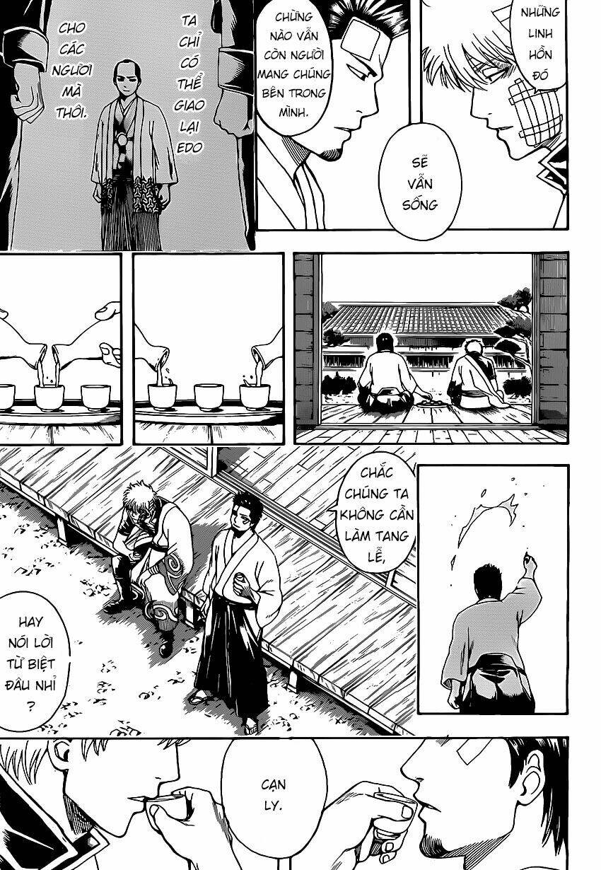 gintama - linh hồn bạc chapter 525 18