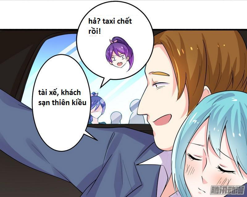 tổng tài đã cưới em chapter 28 10