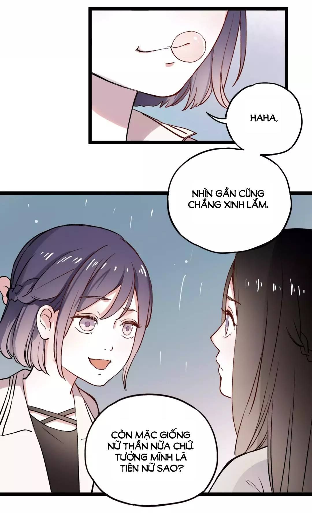 cậu đã từng yêu tôi 2 chapter 4 2