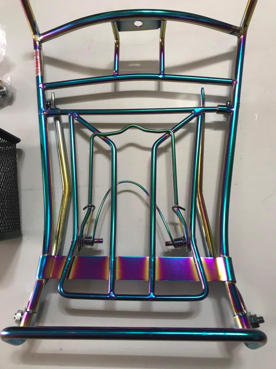 BAGA TITAN 10LY CHO XE AIR BLADE 2020