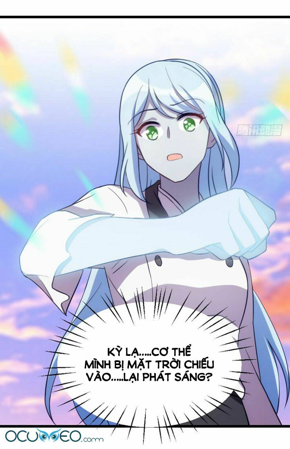 tôi ở dị giới khai ngư đường chapter 88 20