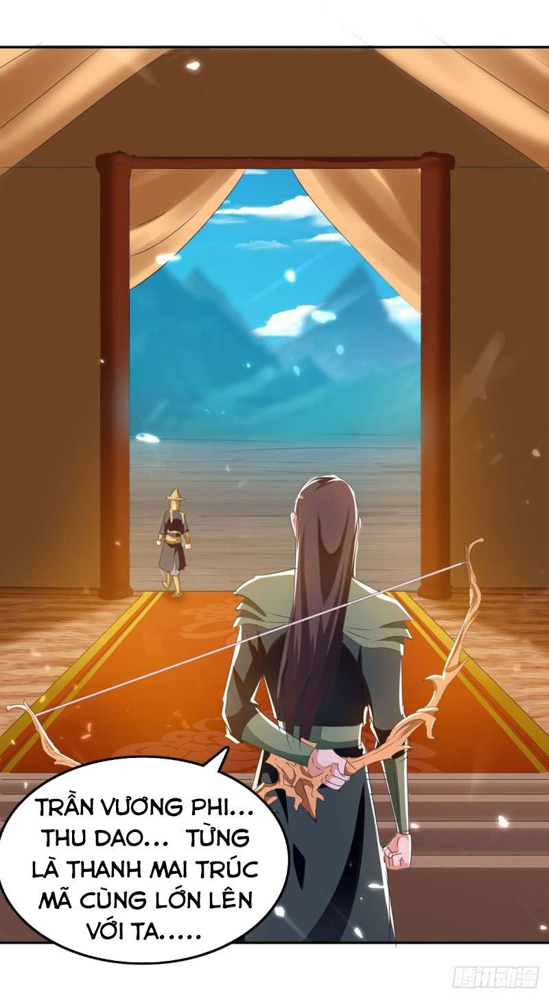 tối cường thăng cấp chapter 241 32