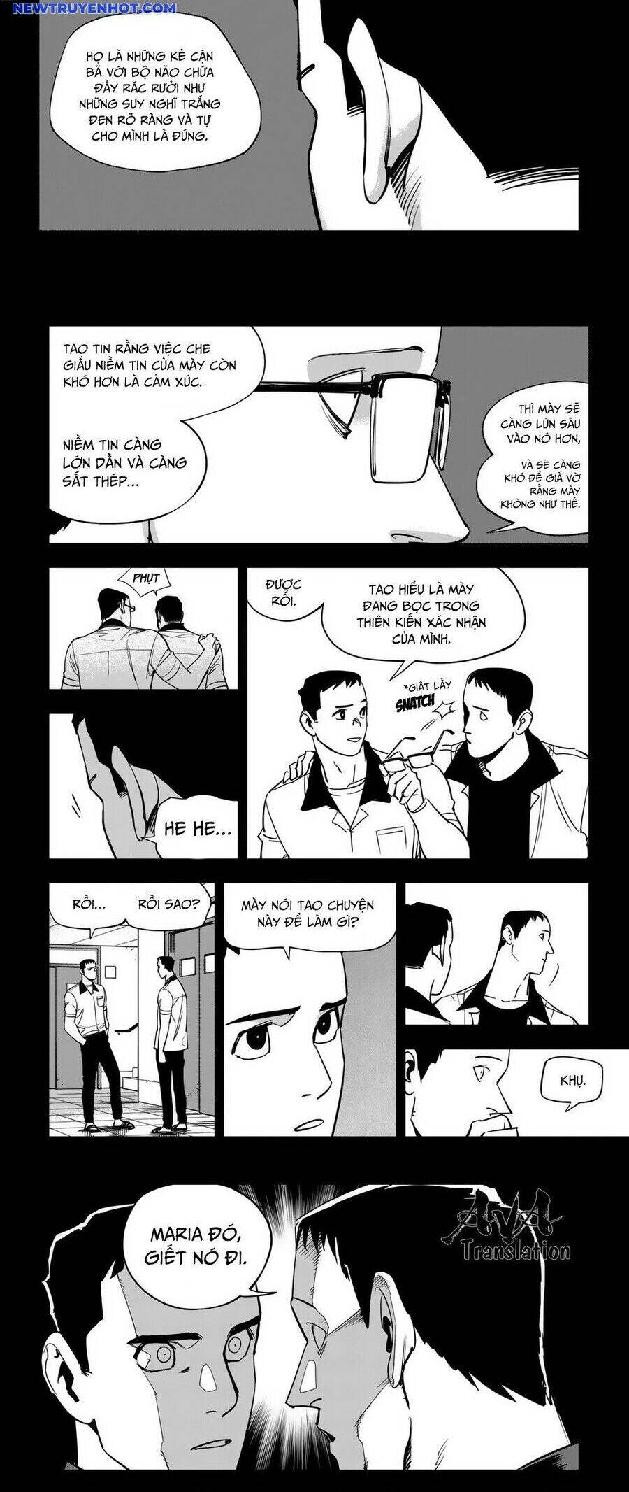 fight class 3 chapter 80 79