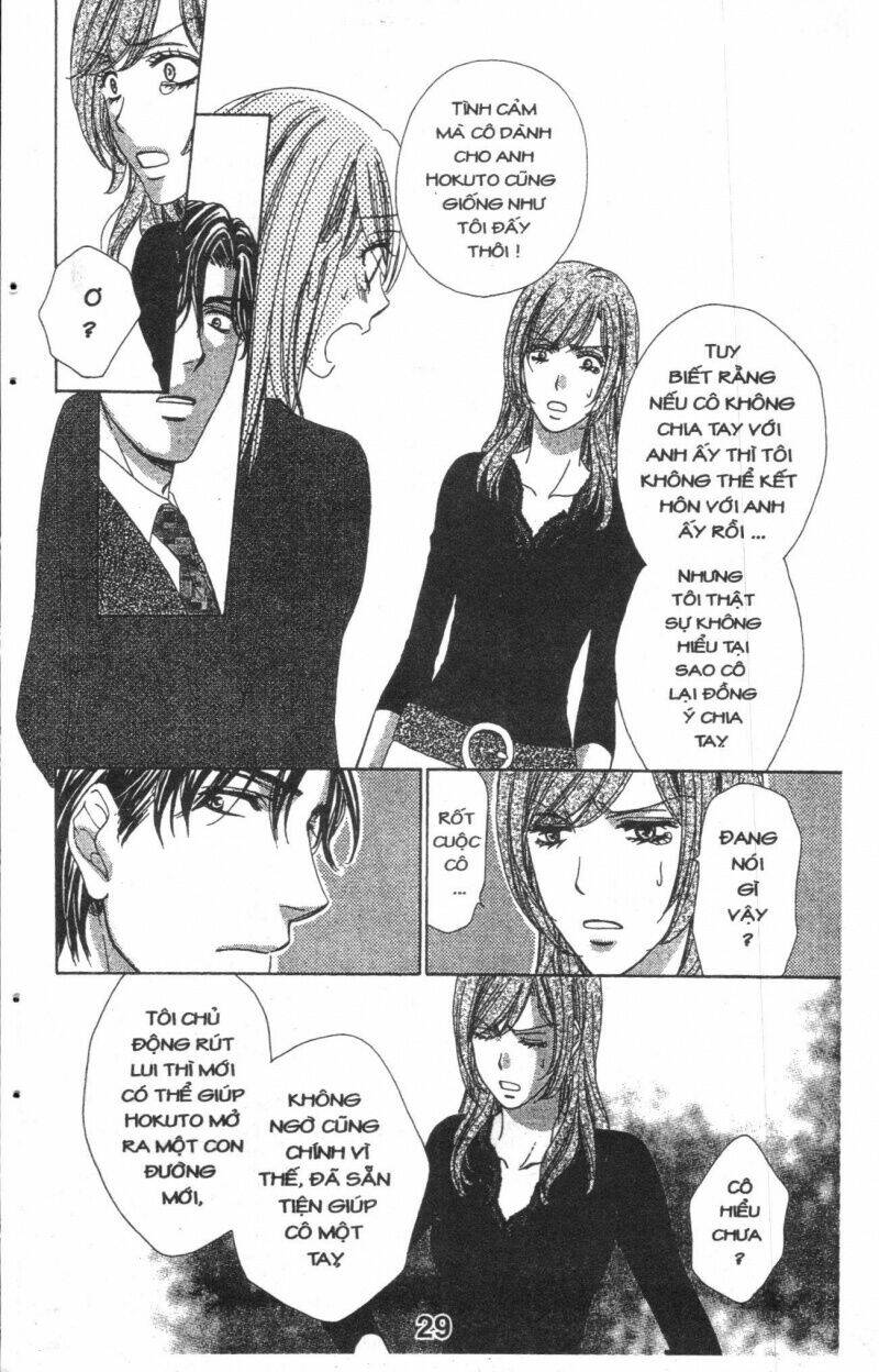 hôn nhân bất đắc dĩ - love of firos you chapter 33 29