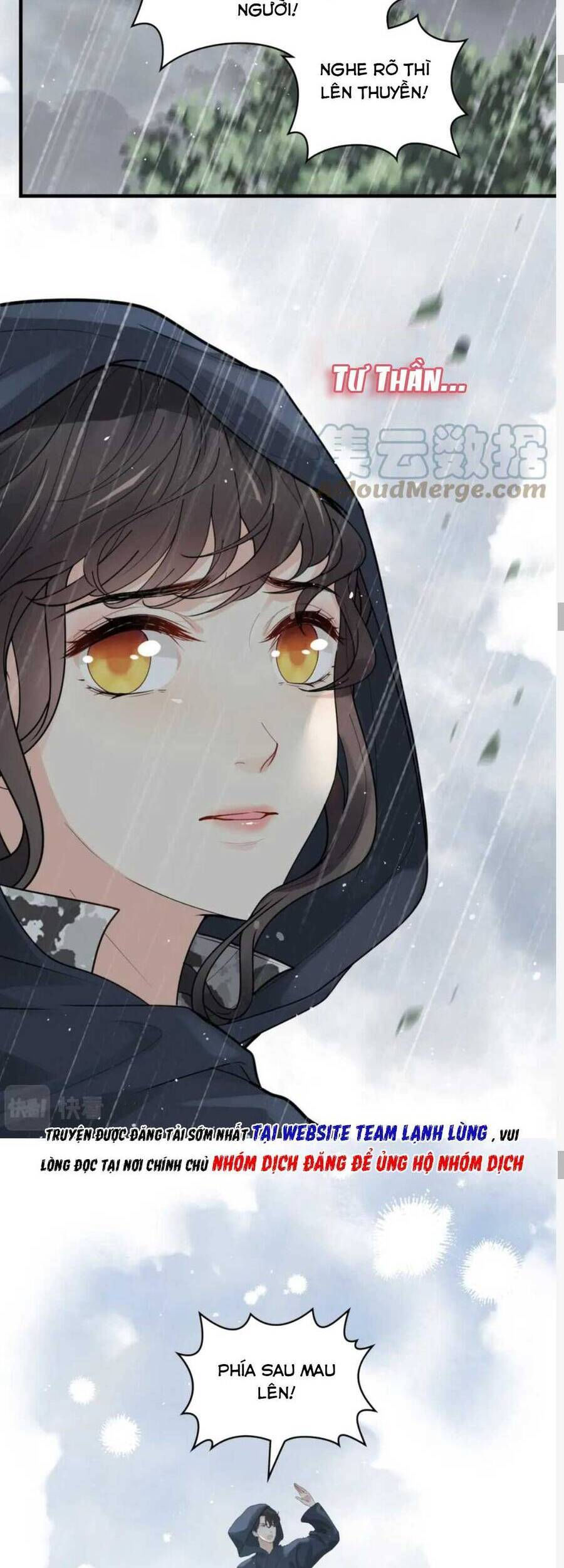 cô vợ hợp đồng bỏ trốn của tổng giám đốc chapter 464 13