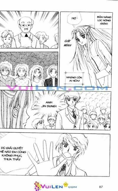 cánh cửa mùa hè chapter 2 87