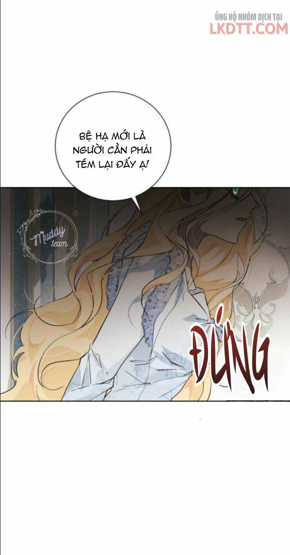ta đã từng mong nàng biến mất chapter 5 54