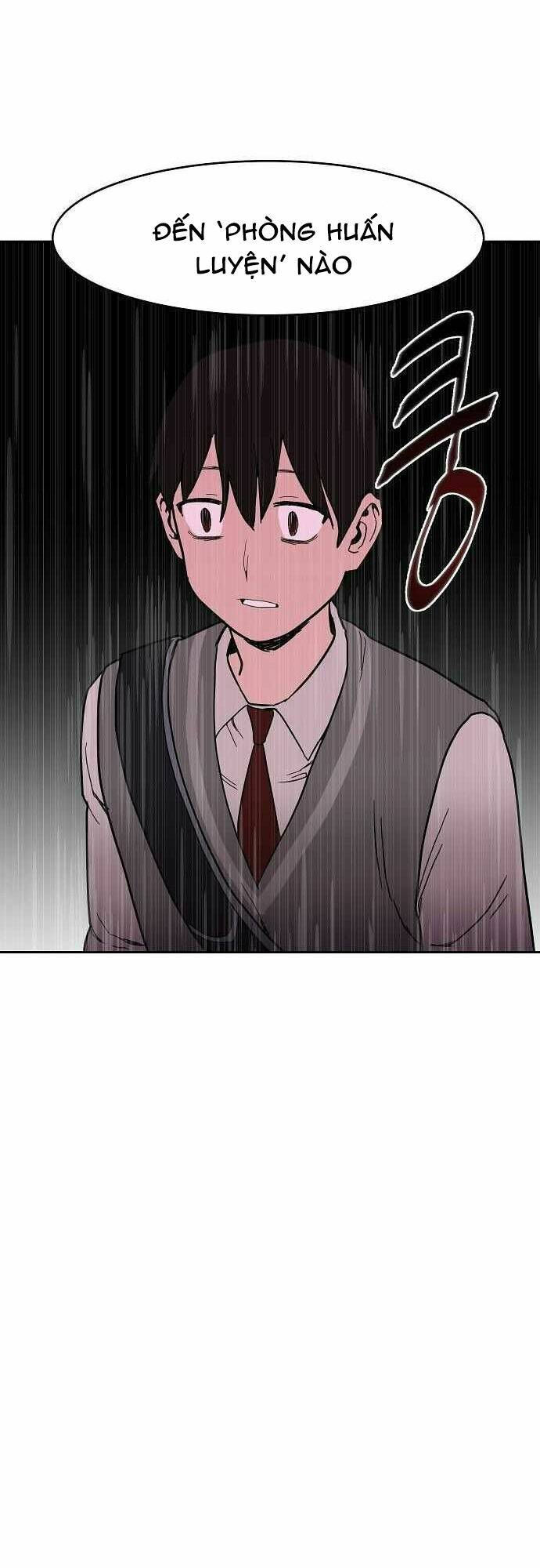 rốt cuộc cũng thấy ngọn lửa xanh chapter 5 26