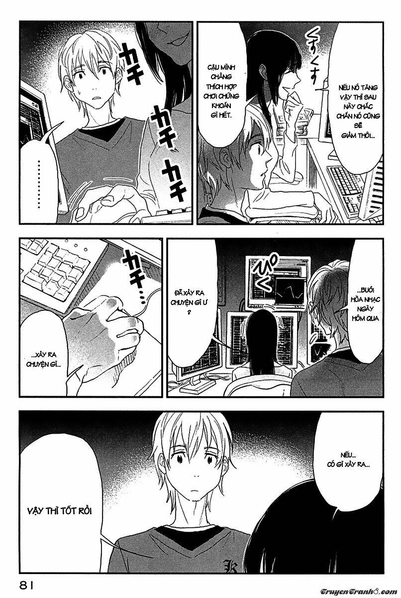 billionaire girl chapter 3 10