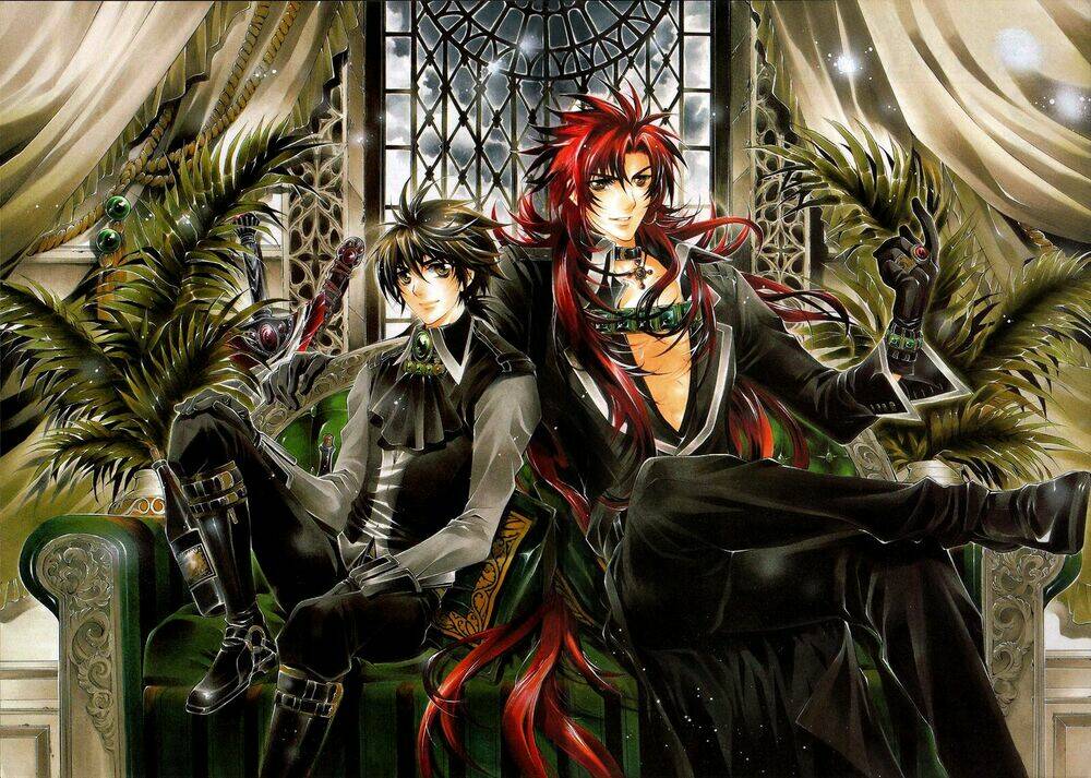 yasashii ryuu no koroshikata chapter 4.2 2