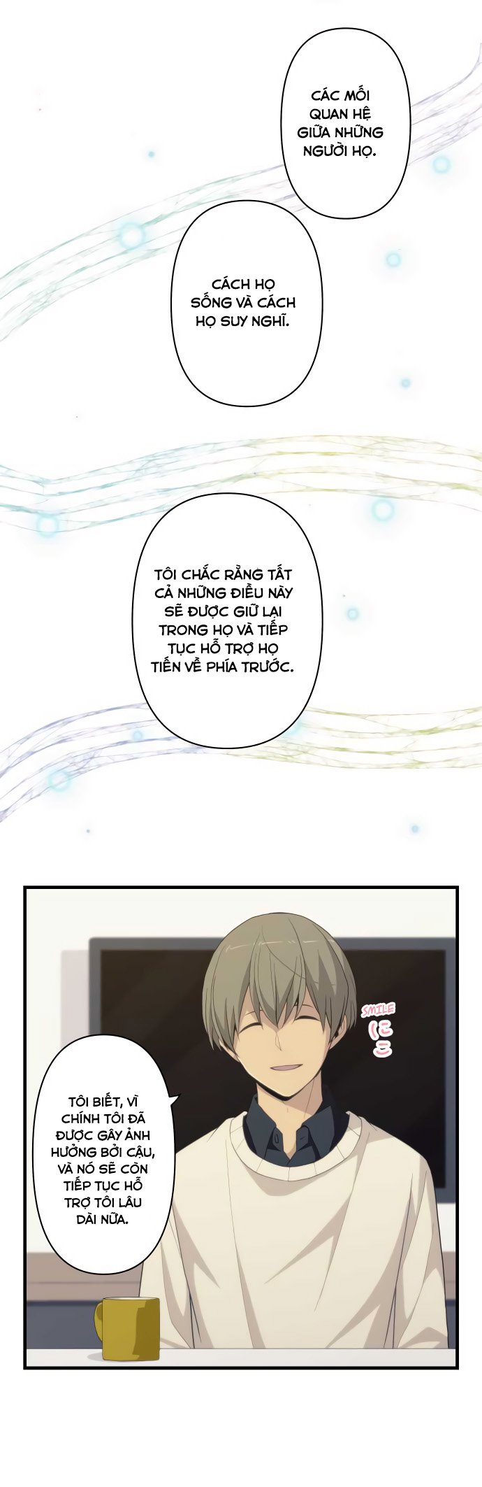 relife chapter 214 10