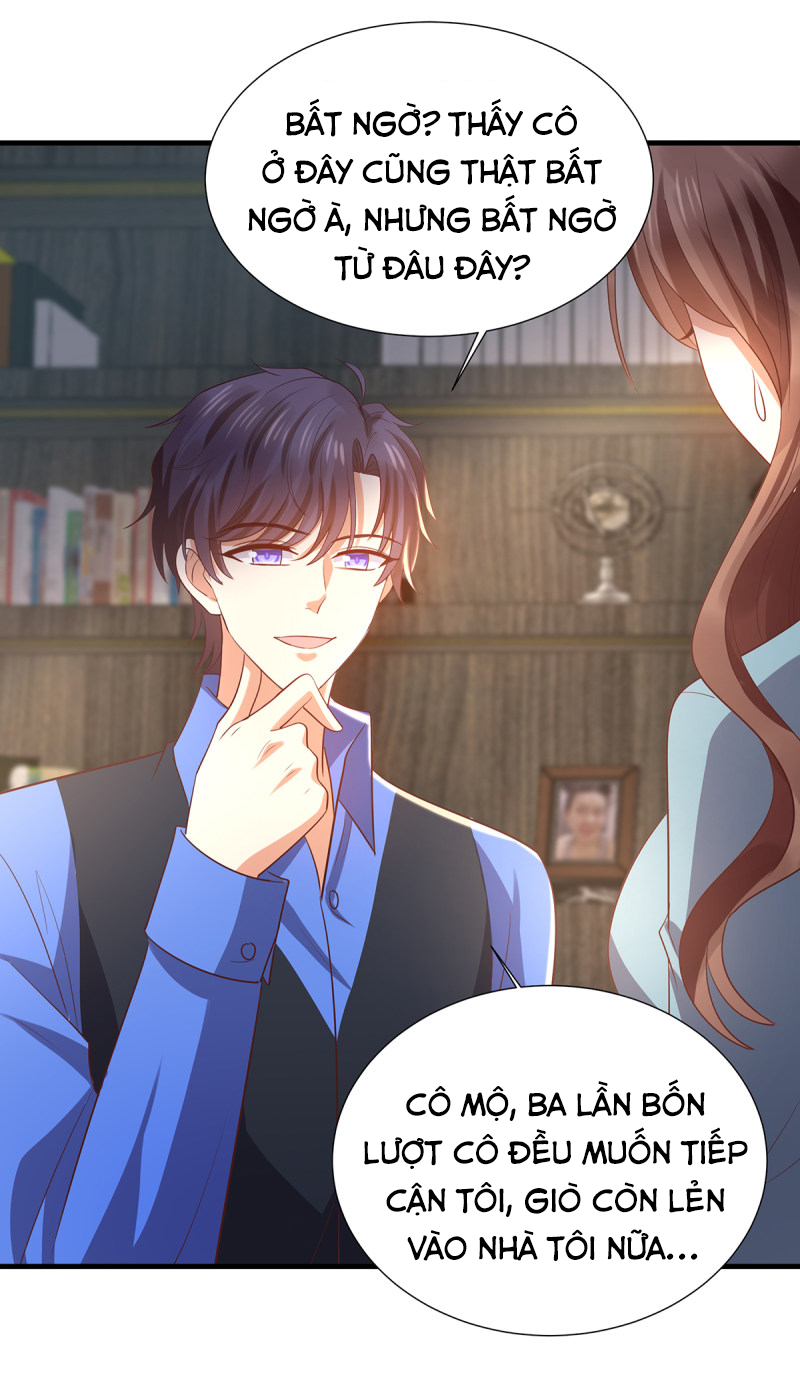 hẹn chồng trên mọi mặt trận chapter 5 15