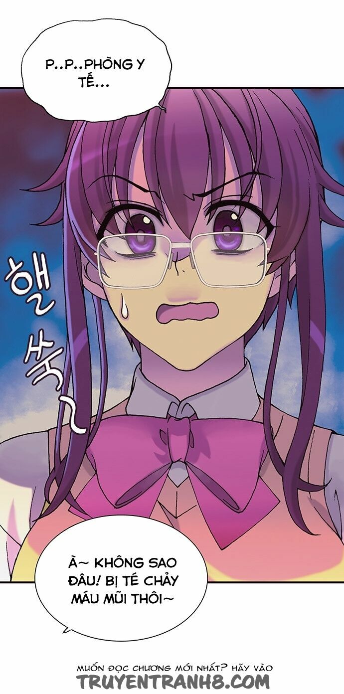 trăng mờ chapter 17 31