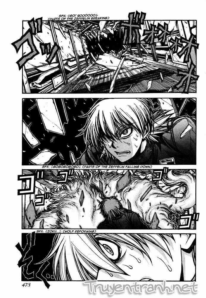 hellsing chapter 84 7