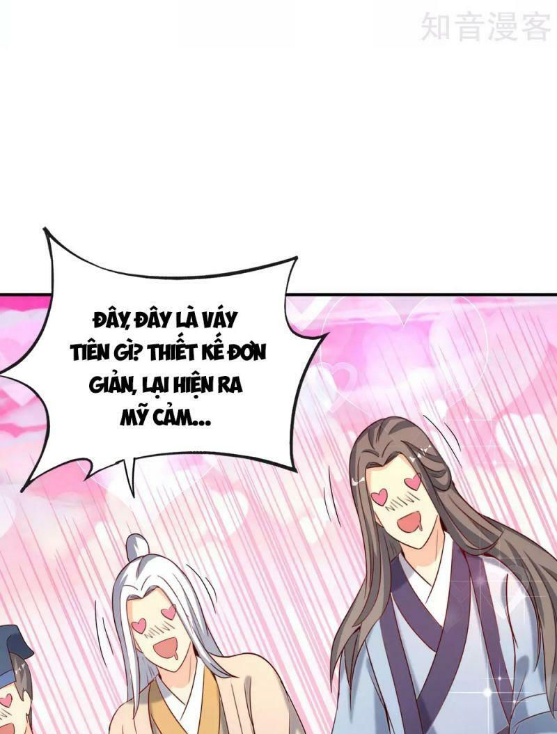 vòng bạn bè mạnh nhất của tiên giới chapter 120 8