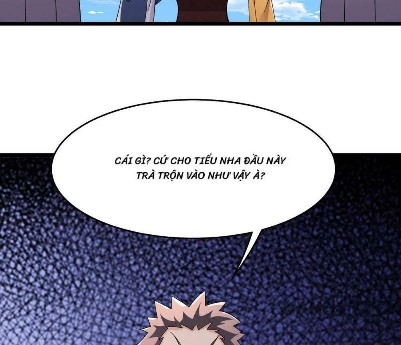 đồ đệ ta toàn là nữ ma đầu chapter 202 35