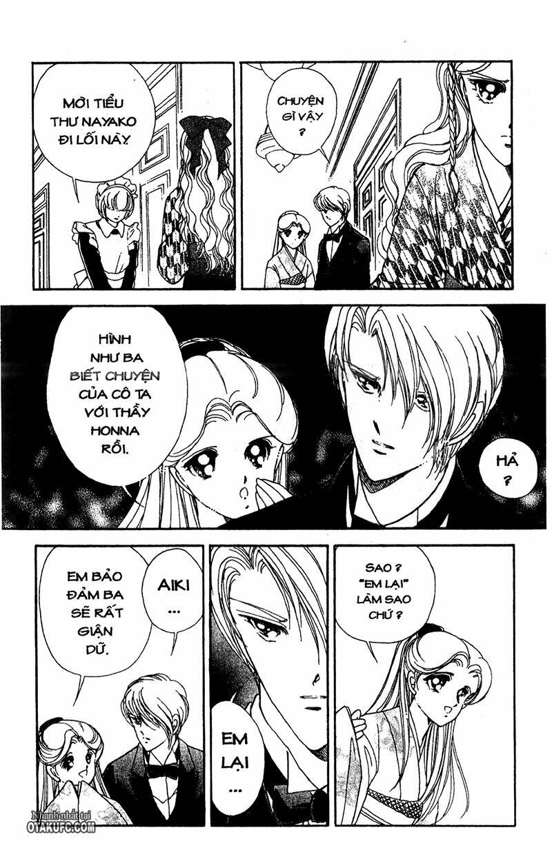 khúc tình ca ban mai - akatsuki no aria chapter 11 2