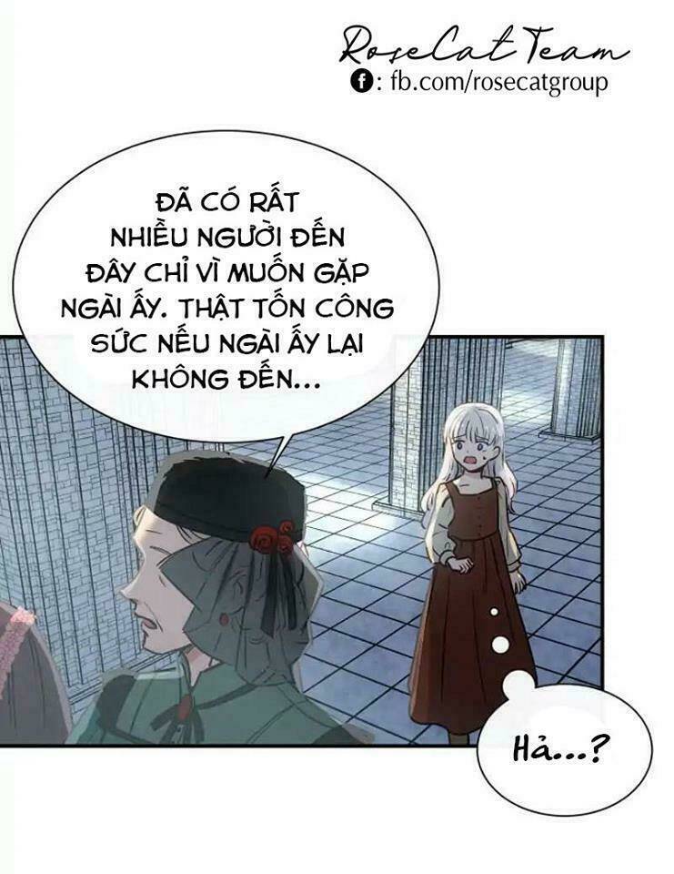 khế ước của nữ công tước quái vật chapter 3 57