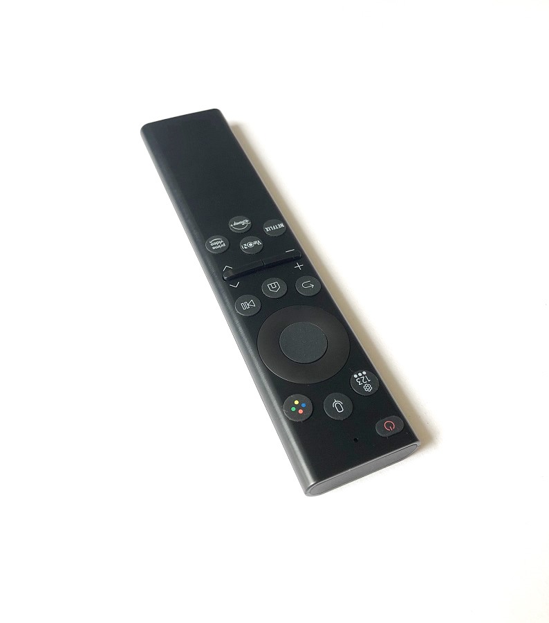 Remote Tivi Dành Cho SAMSUNG Điều Khiển Giọng Nói Smart TV QLED 8K 4K BN59-01364B BN59-01386F