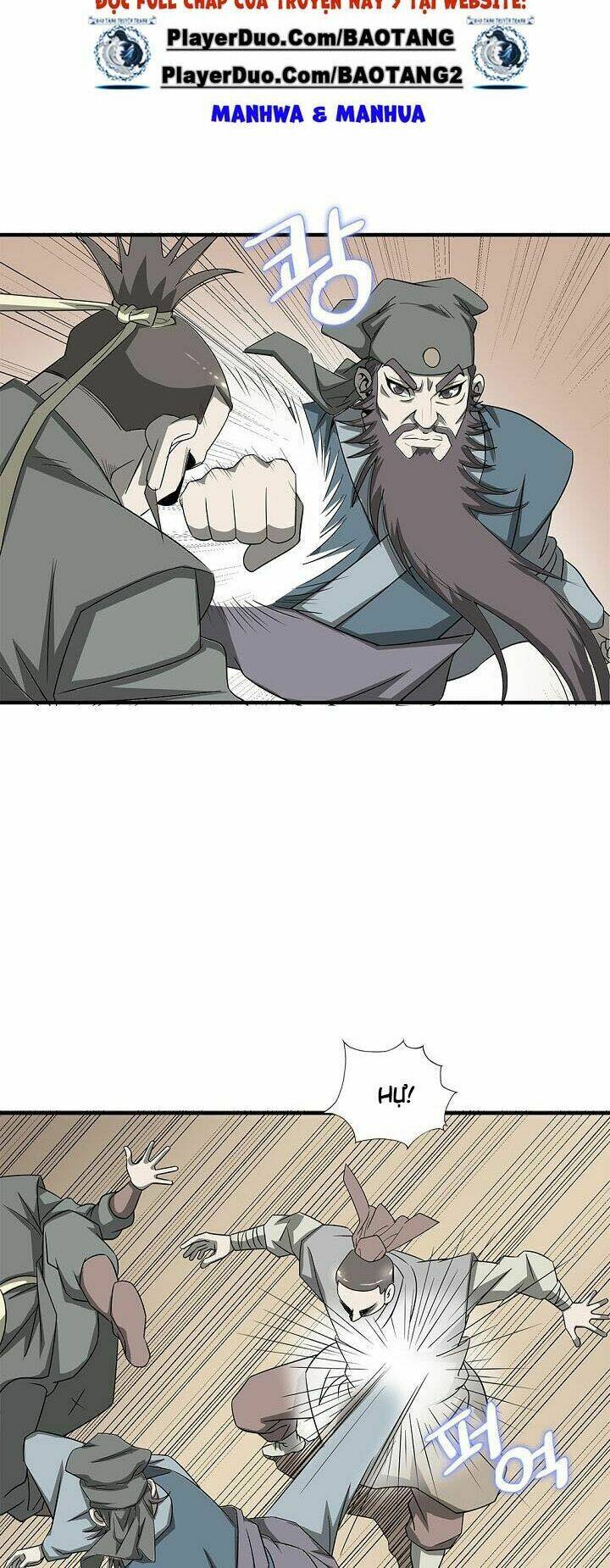 cuồng long chapter 26 9