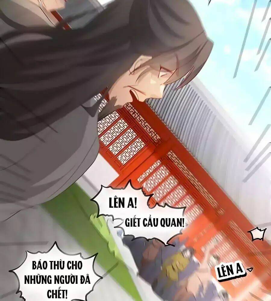 gian phi như thử đa kiều chapter 47 55