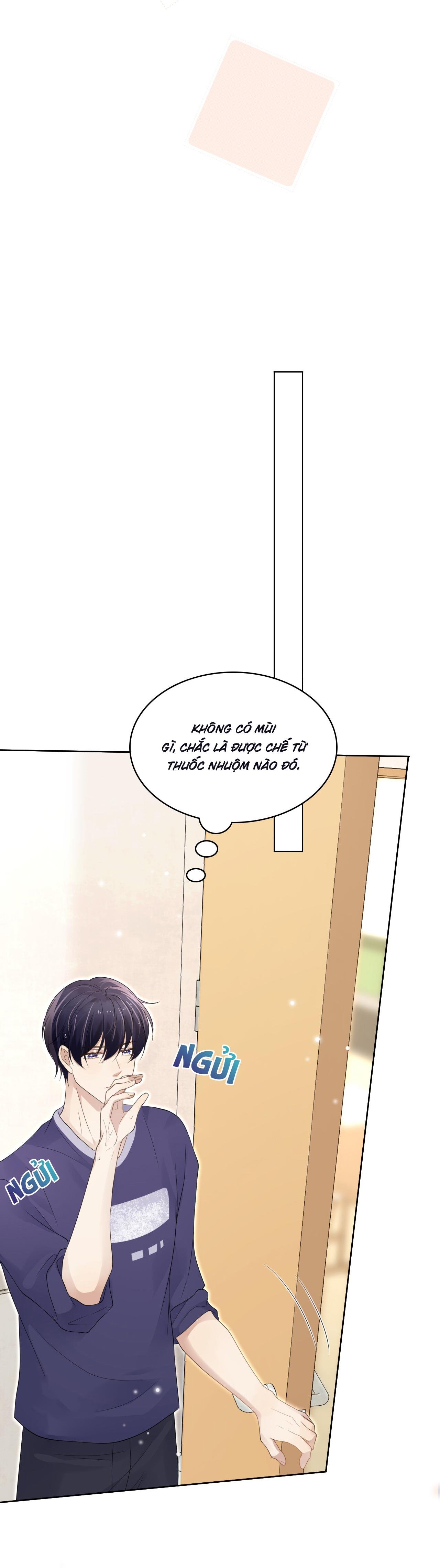 ẩn trung (end) chapter 46 12