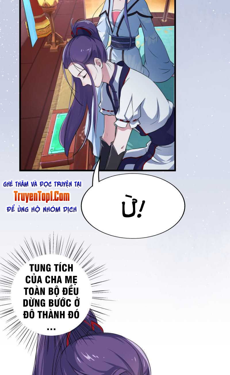 tà y cuồng thê chapter 48 21