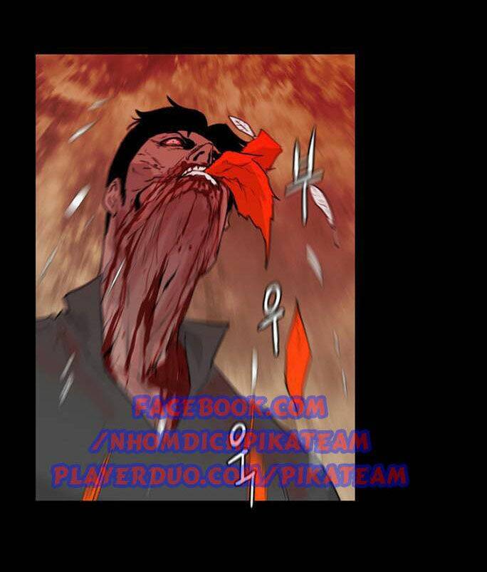 đêm vùng cực chapter 17 30