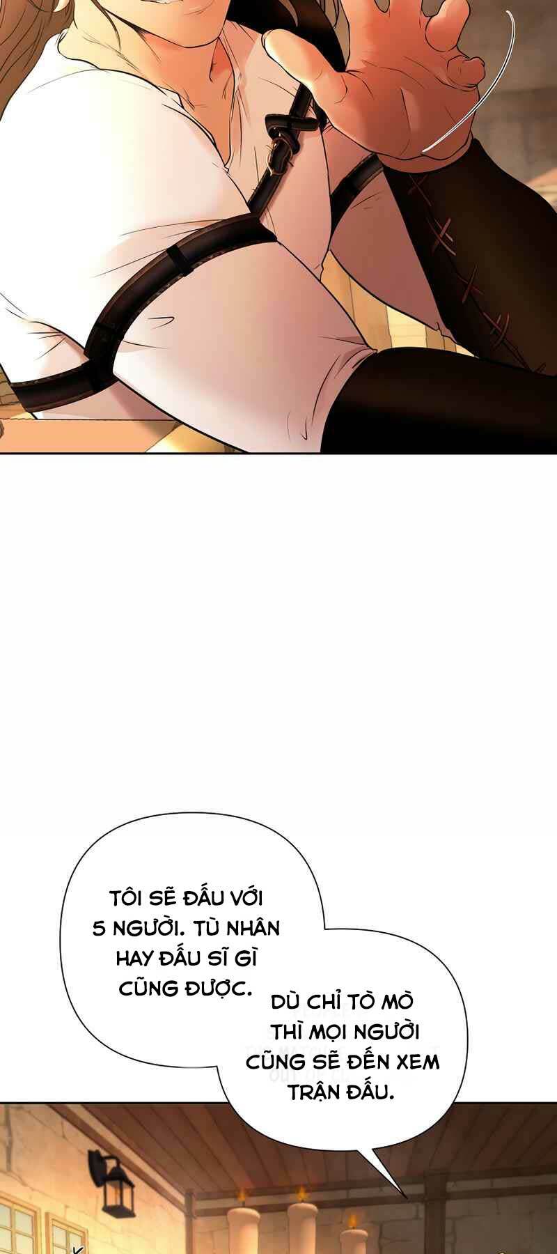 nhiệm vụ chiến binh chapter 6 37