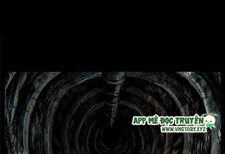 U Minh Ngụy Tượng Chapter 173 35