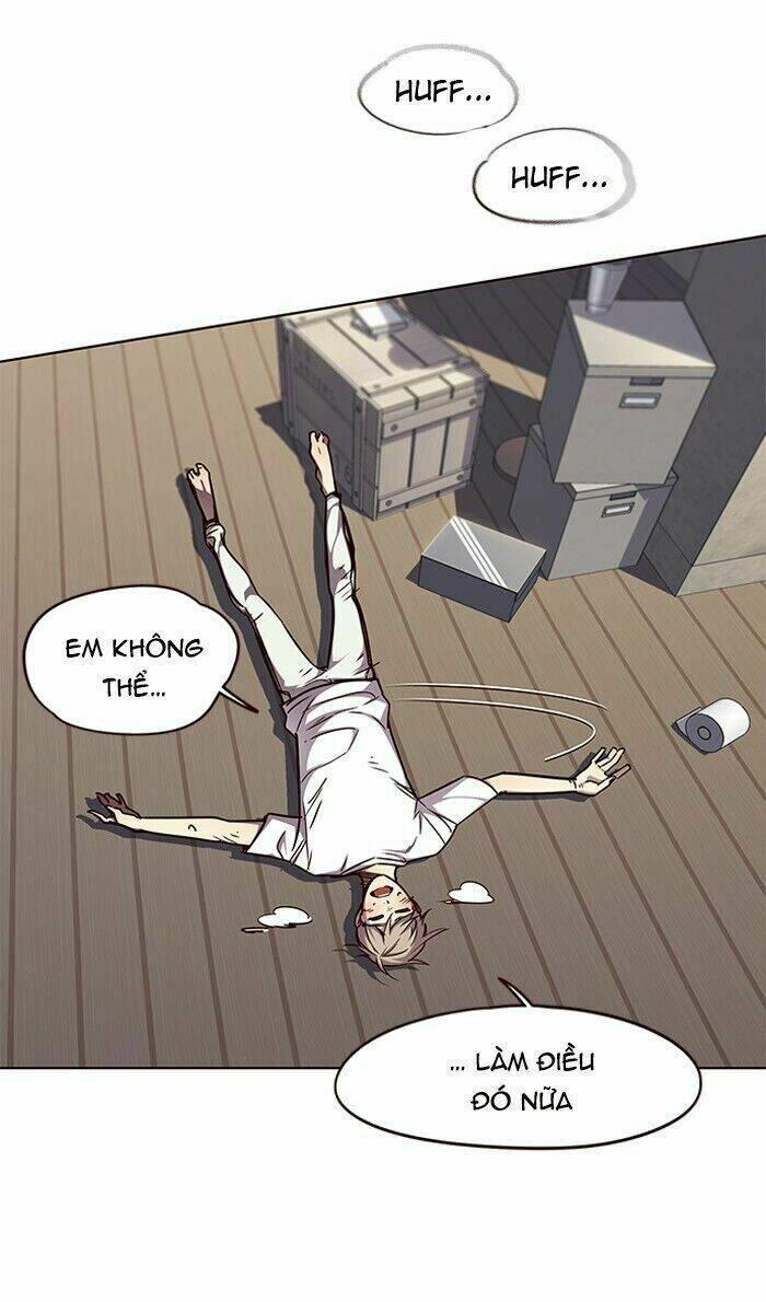 biến thân thành mèo chapter 59 44