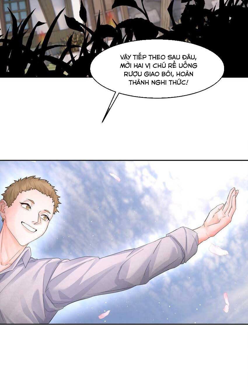 tình cũ là vua chapter 20 36