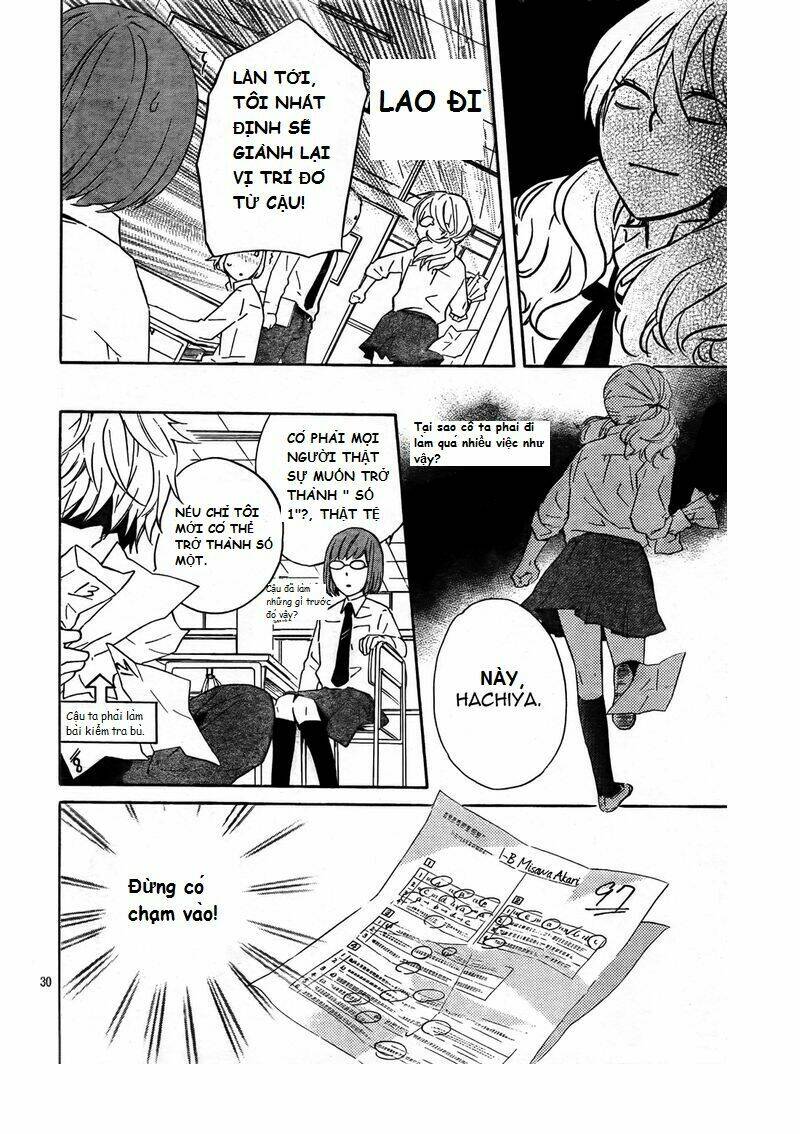 atashi no banbi chapter 2 30