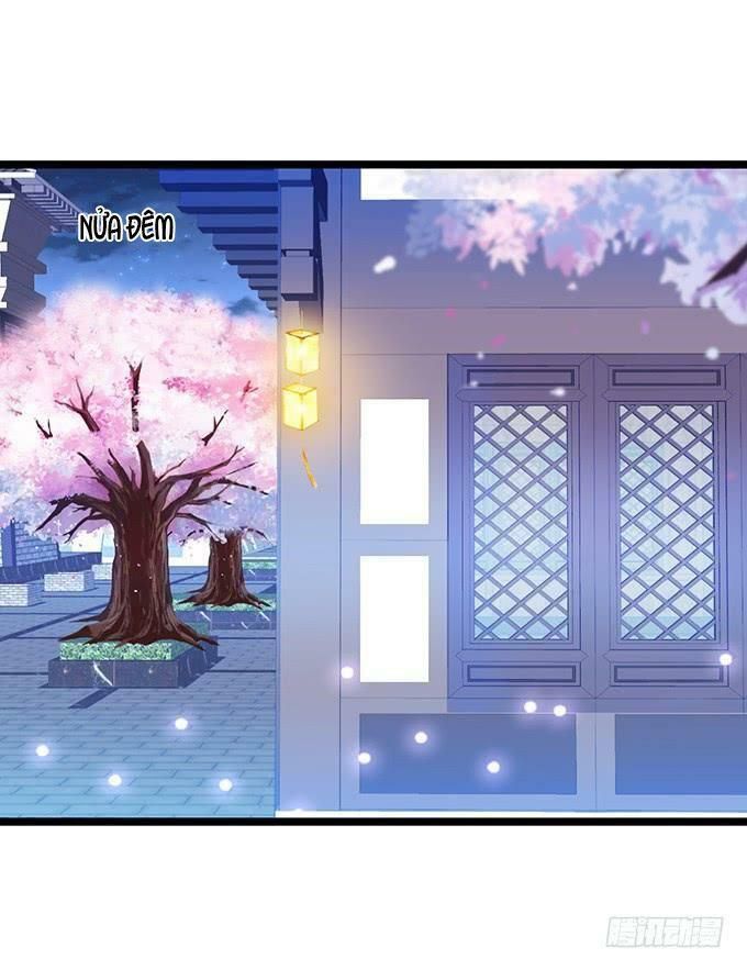 hồ tiên hung bạo chapter 148 2