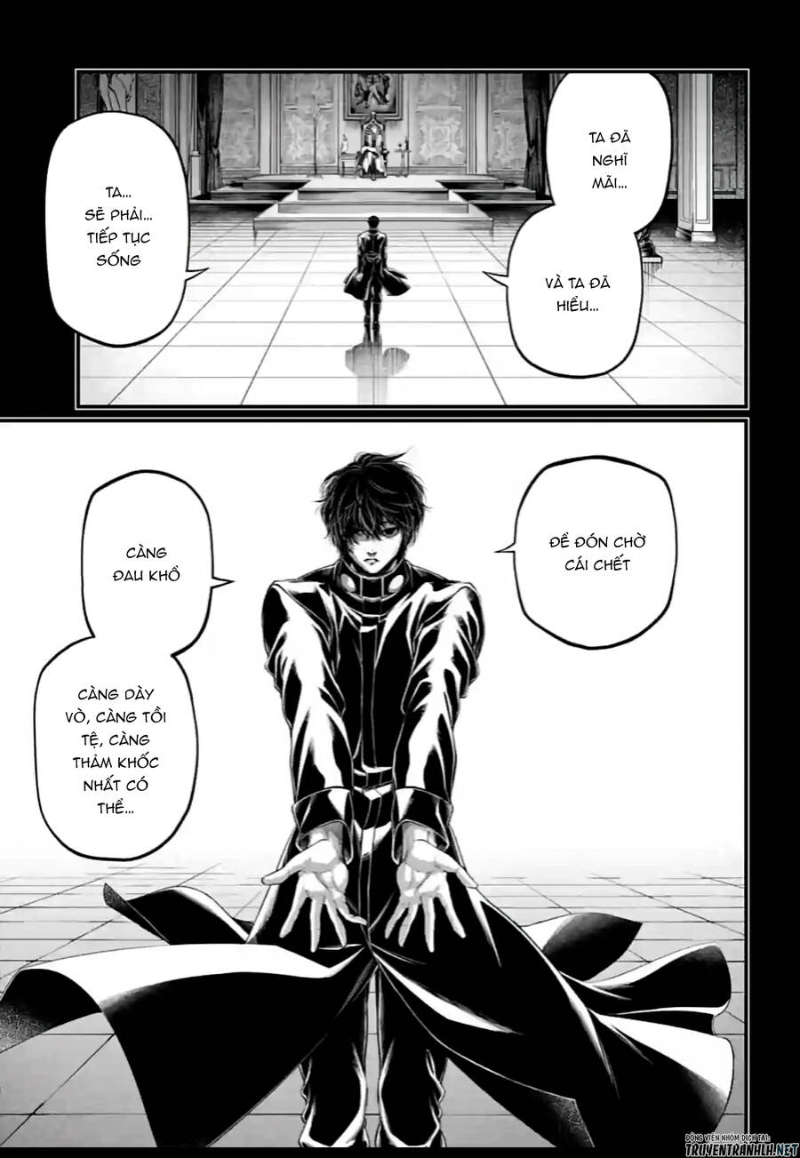 đại chiến nhân thần chapter 73 17